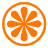 Tangerine